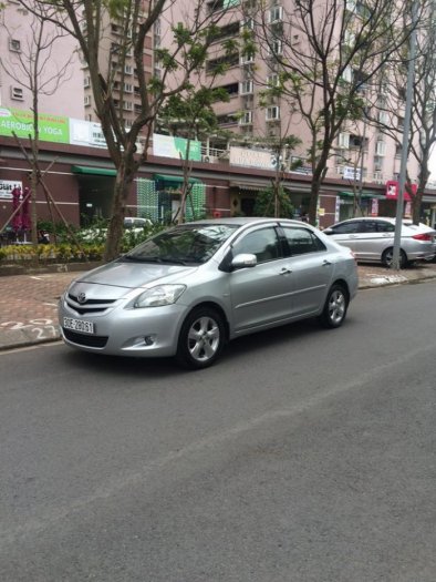 Cần bán Vios E 2009 chính chủ