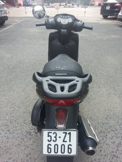 SHi 150 HQ Phiên Bản Lamborghini Tuyệt Đẹp Giống SH Ý 100% - Xe Chính Chủ