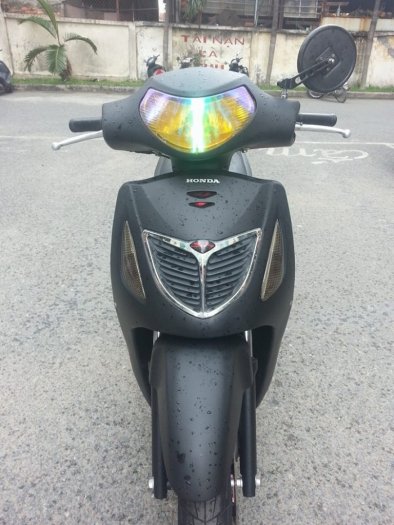 SHi 150 HQ Phiên Bản Lamborghini Tuyệt Đẹp Giống SH Ý 100% - Xe Chính Chủ