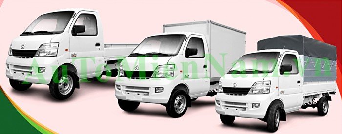 Veam star 990kg, veam mekong 2017,changan 2017, veam thùng dài , veam star cần thơ, veam star 8