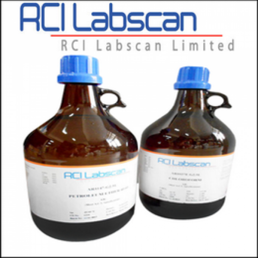 Potassium Hydroxide 85%, AR - RCI LABSCAN LIMITED (EN)