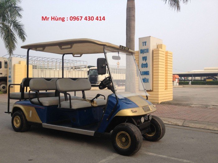 XE ĐIỆN CHỞ KHÁCH DU LỊCH - Tiêu chuẩn Châu Âu - Thân thiện - Tiện Lợi - Dễ sử dụng