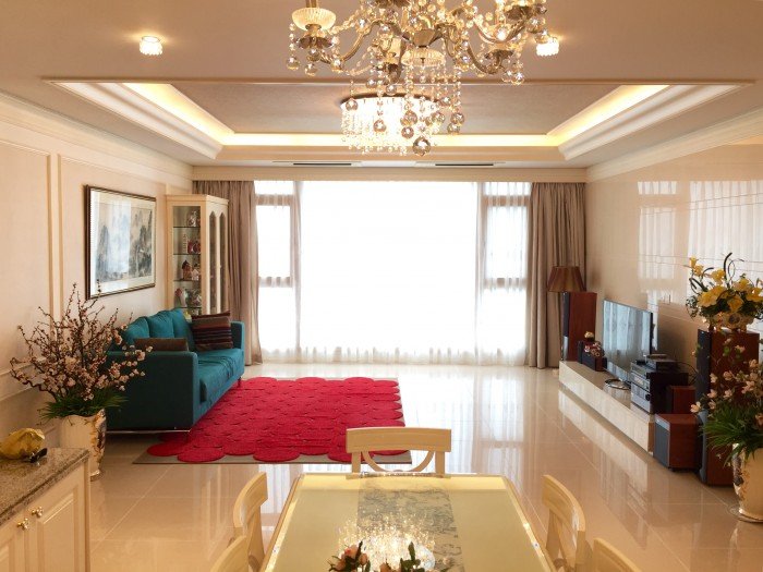 Bán căn hộ chung cư