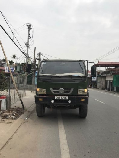 Cần bán xe ben