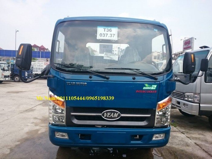 Xe tải Hyundai 3,5 tấn, giá rẻ nhất. Hỗ trợ trả góp 70%