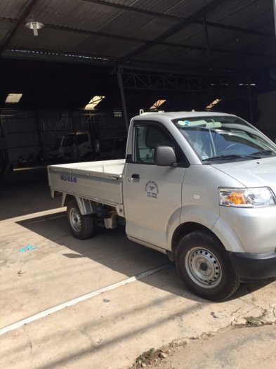Veam star thùng lửng 850kg nhập 100%