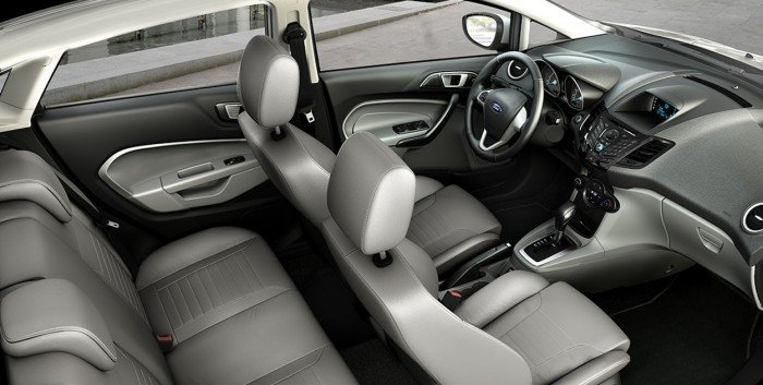 Mua bán xe Ford Fiesta cũ mới giá rẻ toàn quốc - hỗ trợ ngân hàng 70%