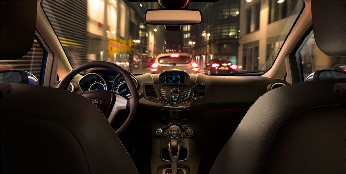 Mua bán xe Ford Fiesta cũ mới giá rẻ toàn quốc - hỗ trợ ngân hàng 70%