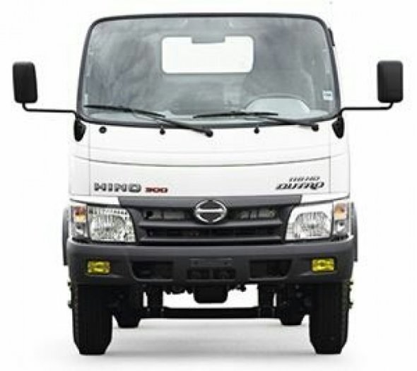 Xe tải Hino wu 352l – nkmrjd3 3tấn49
