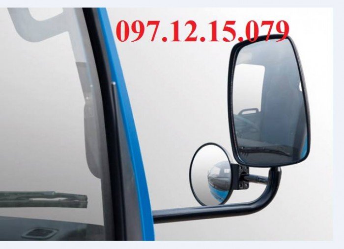 Bán xe tải jac 7,8 tấn  HFC1383K1, có xe 2017, thùng kín dài 7,5 m