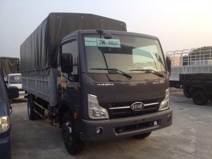 Veam vt651
