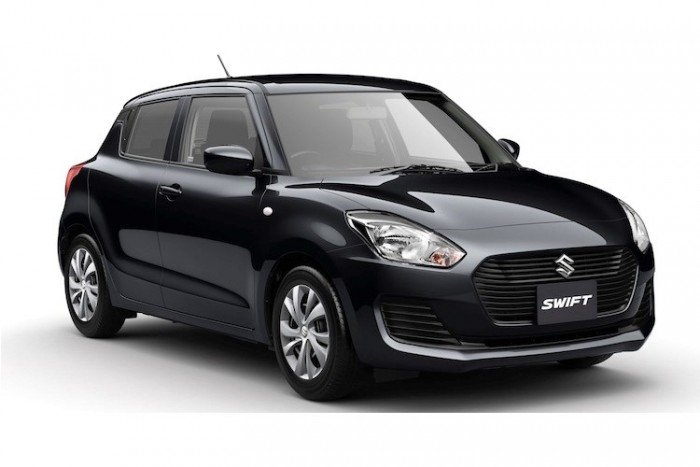 Khuyến Mãi Lớn chỉ có trong tháng4/2017 ,khi mua SUZUKI Swift...tặng ngay 50 triệu khi mua xe