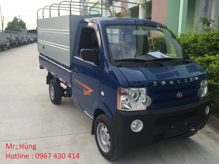 Xe tải nhỏ 870kg  giá tốt nhất thị trường