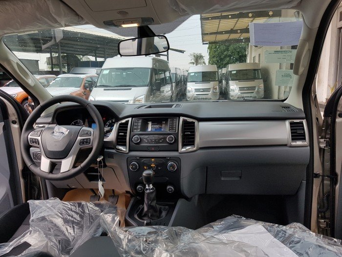 Bán Ford Ranger Wildtrak 2017, nhập khẩu, giá tốt nhất Sài Gòn