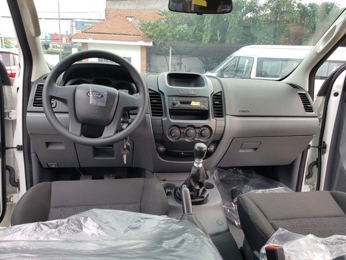Bán Ford Ranger Wildtrak 2017, nhập khẩu, giá tốt nhất Sài Gòn