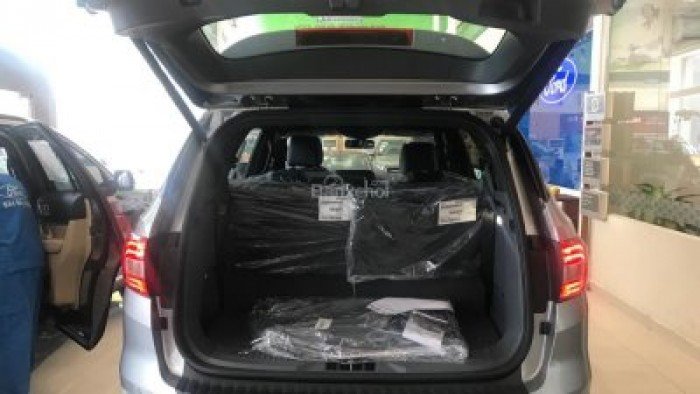 Bán xe Ford Everest 7 chỗ - Giá tốt nhất Sài Gòn-ngân hàng hỗ trợ 80% giá trị xe‎-giao xe ngay