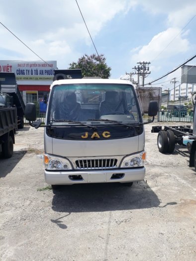 Xe tải Jac 2T4