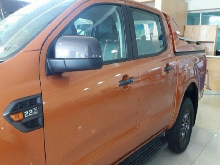 Giá xe Ford Ranger XLS AT 2019, giá xe Ford Ranger 2019 mới nhất