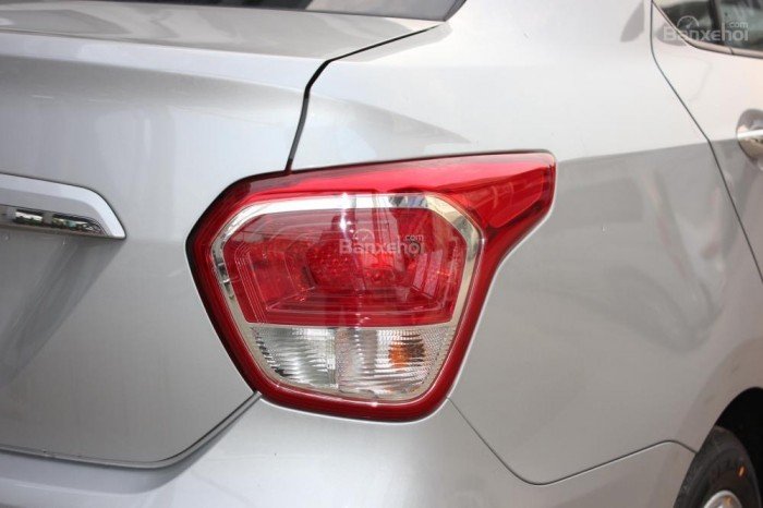 [HYUNDAI KINH DƯƠNG VƯƠNG] Khuyến mãi gói phụ kiện lên đến 33 triệu đồng dành cho HYUNDAI GRAND I10, trả trước chỉ tư 70 triệu đồng