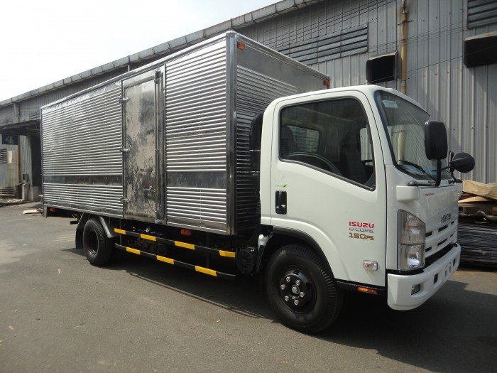 Xe tải ISUZU 2150 kg( có  xe giao ngay)