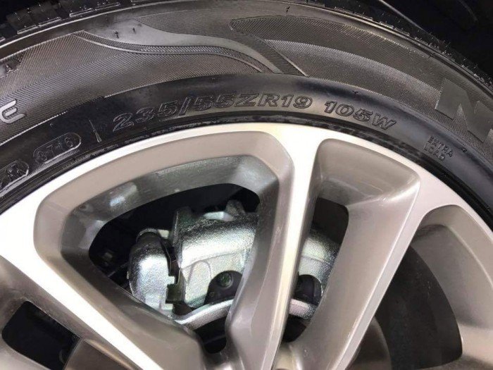 [HYUNDAI KINH DƯƠNG VƯƠNG] Khuyến mãi lên đến 90 triệu đồng khi mua HYUNDAI SANTA FE, hỗ trợ vay 100%