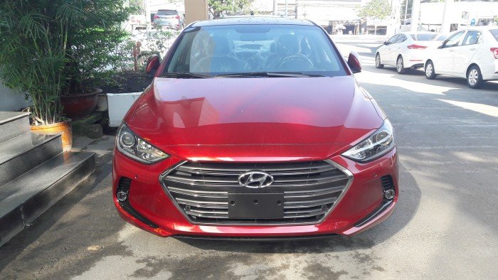 [HYUNDAI KINH DƯƠNG VƯƠNG] Ưu đãi ĐẶC BIỆT lên đến 60 triệu đồng và hơn thế nữa khi mua HYUNDAI ELANTRA MỌI PHIÊN BẢN
