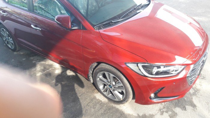 [HYUNDAI KINH DƯƠNG VƯƠNG] Ưu đãi ĐẶC BIỆT lên đến 60 triệu đồng và hơn thế nữa khi mua HYUNDAI ELANTRA MỌI PHIÊN BẢN