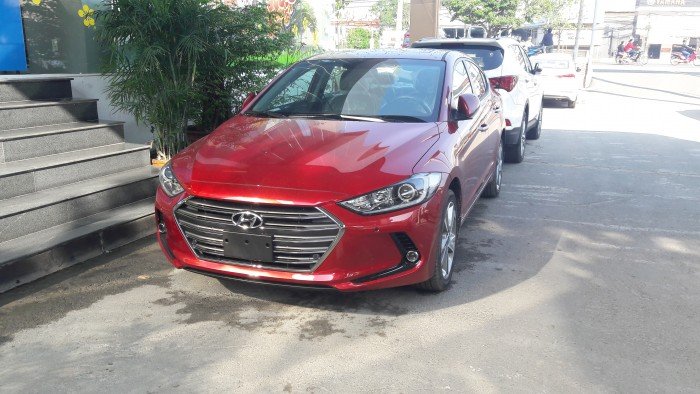 [HYUNDAI KINH DƯƠNG VƯƠNG] Ưu đãi ĐẶC BIỆT lên đến 60 triệu đồng và hơn thế nữa khi mua HYUNDAI ELANTRA MỌI PHIÊN BẢN