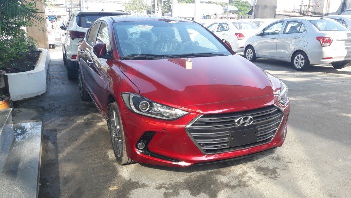 [HYUNDAI KINH DƯƠNG VƯƠNG] Ưu đãi ĐẶC BIỆT lên đến 60 triệu đồng và hơn thế nữa khi mua HYUNDAI ELANTRA MỌI PHIÊN BẢN