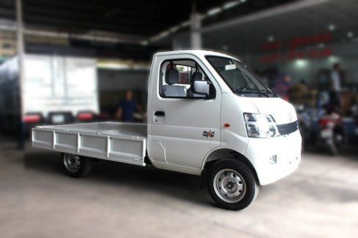 Xe tải veam star 850 kg chạy xăng giá rẻ nhất