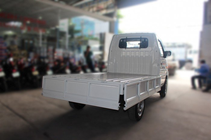 Xe tải veam star 850 kg chạy xăng giá rẻ nhất