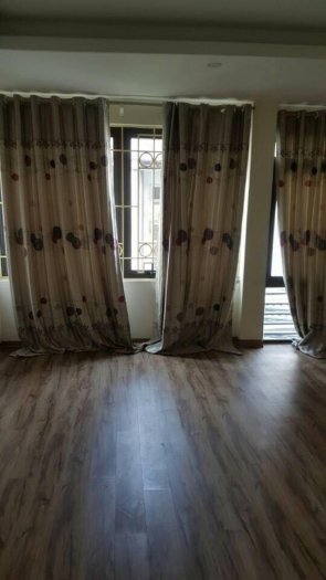 3.5 tỷ sở hữu nhà mặt phố Tân Mai 45m2, kinh doanh tốt