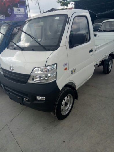 Xe tải veam star, thùng lửng, 820kg