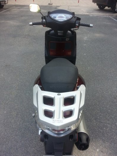 KYMCO SOLONA 165 Kiểu Dáng SH Chất Lượng Châu Âu Tuyệt Đẹp