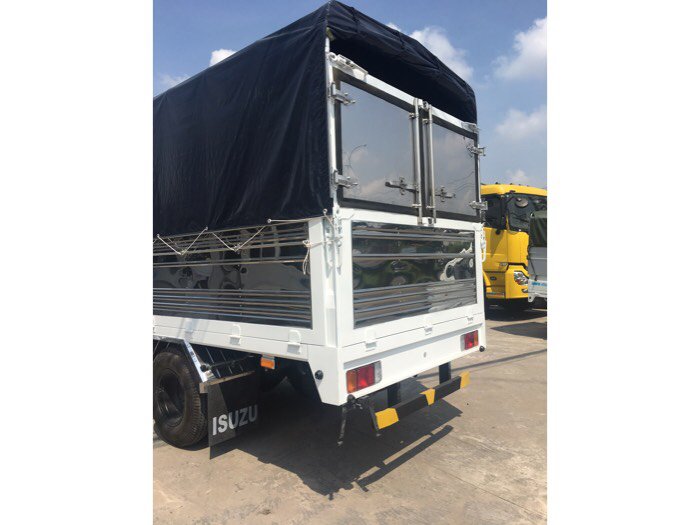 Xe Tải Isuzu 1.4 Tấn( isuzu 1 tấn 4) giá tốt nhất/ hổ trợ vay ngân hàng 90%.
