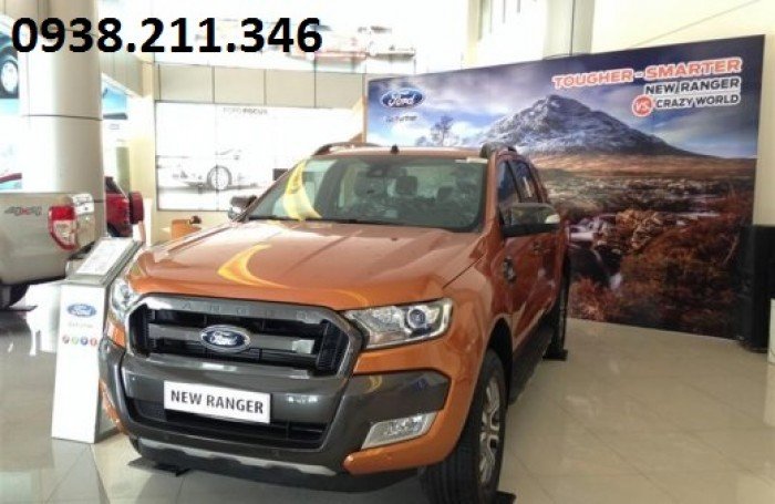 Bán xe Ford 4-5-7-10-16- bán tải , hỗ trợ lên 90% xe , giao xe  tại nhà ,khuyến mãi cực hấp dẫn