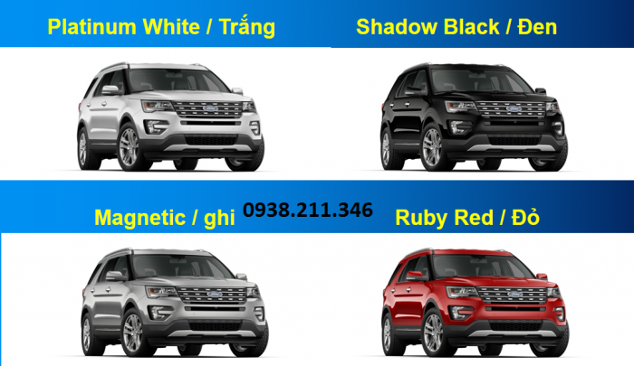 Bán xe Ford 4-5-7-10-16- bán tải , hỗ trợ lên 90% xe , giao xe  tại nhà ,khuyến mãi cực hấp dẫn