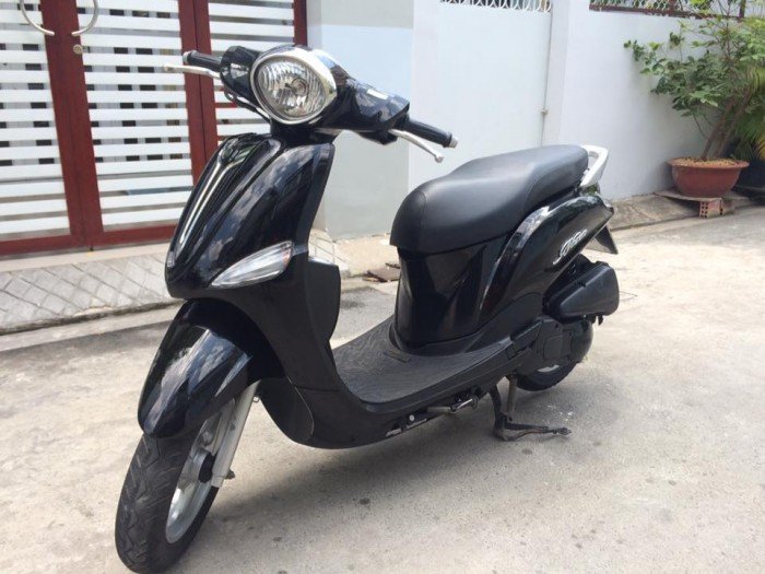 Mình cần bán xe Yamaha nozza FI. 2k15, ngay chủ, nguyên thủy