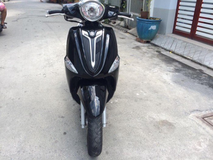 Mình cần bán xe Yamaha nozza FI. 2k15, ngay chủ, nguyên thủy