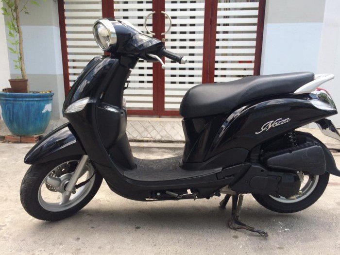 Mình cần bán xe Yamaha nozza FI. 2k15, ngay chủ, nguyên thủy