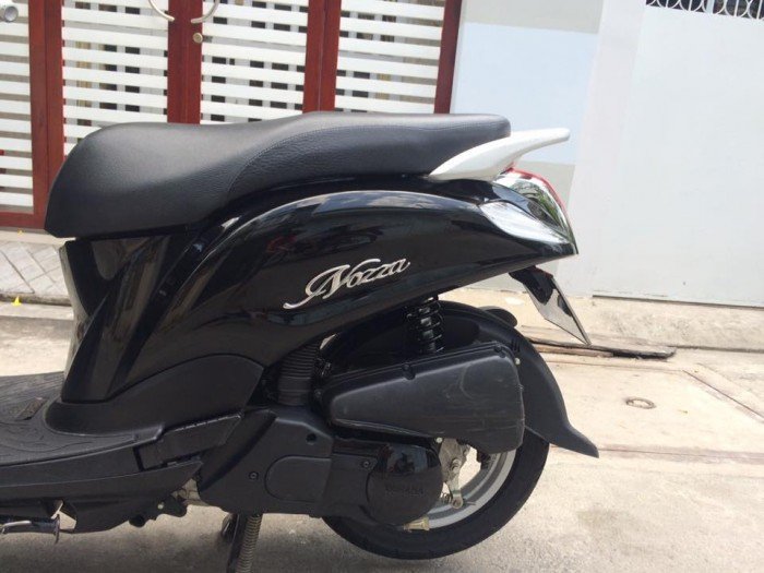 Mình cần bán xe Yamaha nozza FI. 2k15, ngay chủ, nguyên thủy