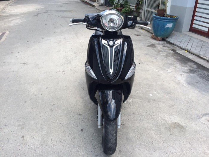 Mình cần bán xe Yamaha nozza FI. 2k15, ngay chủ, nguyên thủy