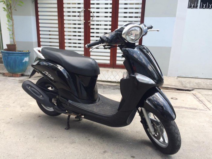 Mình cần bán xe Yamaha nozza FI. 2k15, ngay chủ, nguyên thủy