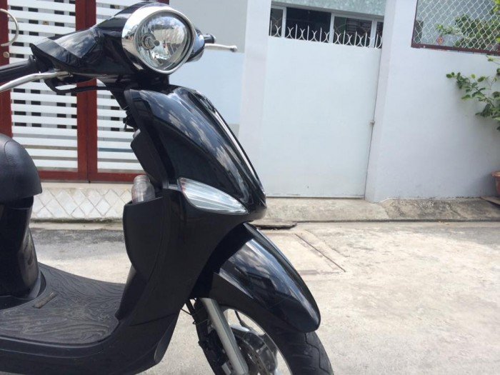 Mình cần bán xe Yamaha nozza FI. 2k15, ngay chủ, nguyên thủy