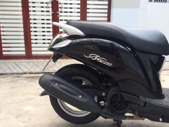 Mình cần bán xe Yamaha nozza FI. 2k15, ngay chủ, nguyên thủy