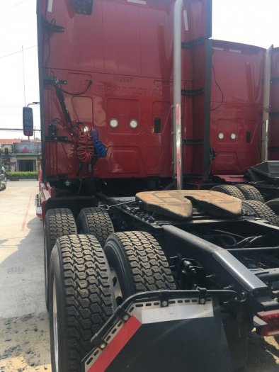 Bán xe đầu kéo Mỹ Maxxforce 2013 trả góp/ xe mới/ nhập khẩu nguyên chiếc/ trả góp.