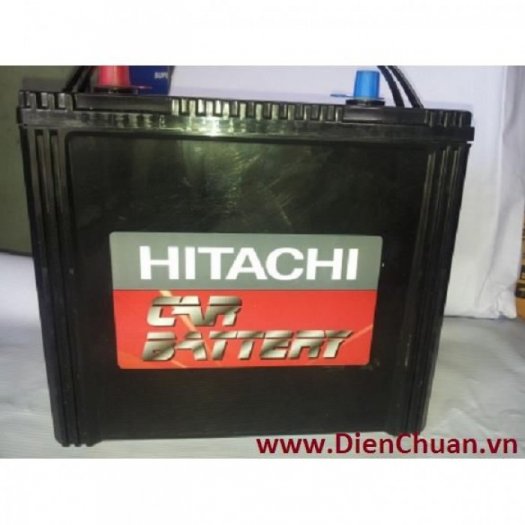Ắc quy o tô, 40-200ah. Mới 95% thanh lý