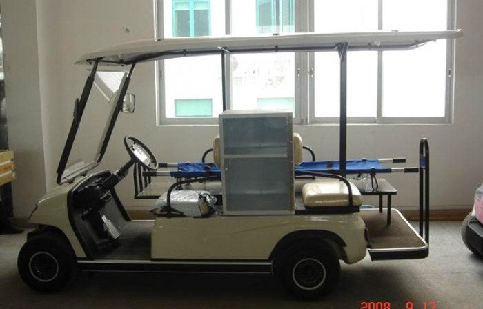Xe ô tô điện giá rẻ