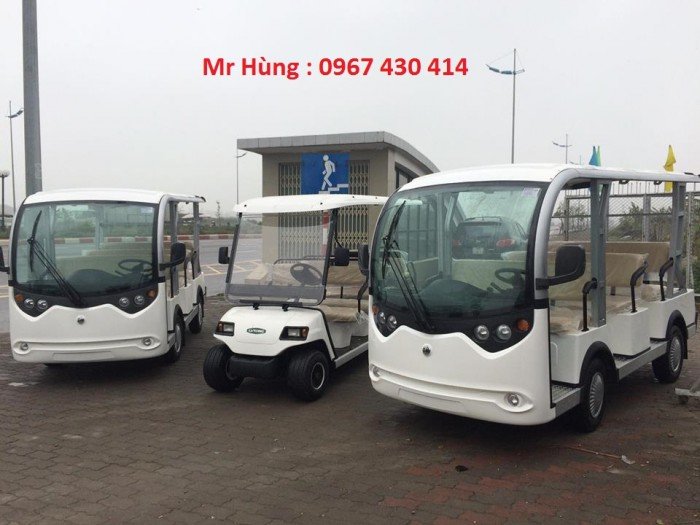 Xe ô tô điện giá rẻ
