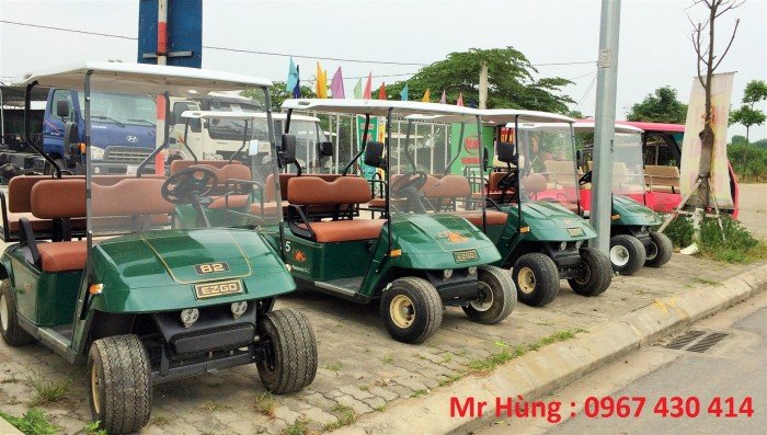 Xe ô tô điện giá rẻ